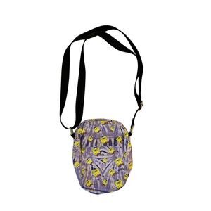 Buckle-Down Nickelodeon Spongebob Crossbody Purse